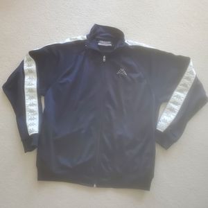 Kappa jacket